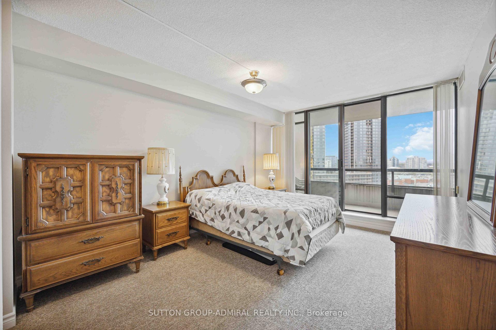 Photo 18 of Unit 1614, 7420 Bathurst Street, Vaughan, Brownridge — HOMEH