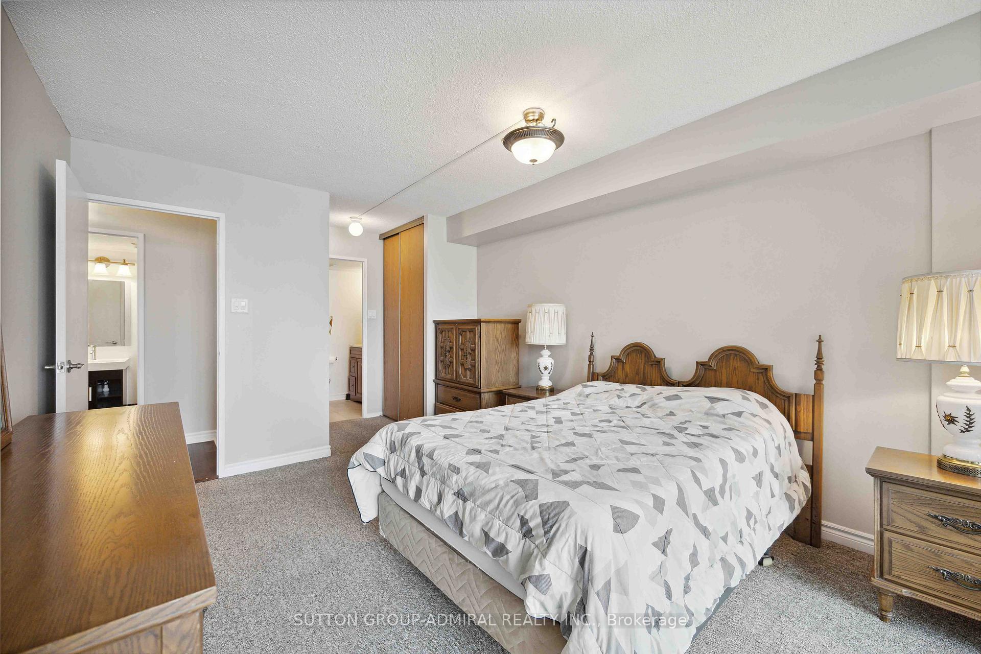 Photo 19 of Unit 1614, 7420 Bathurst Street, Vaughan, Brownridge — HOMEH