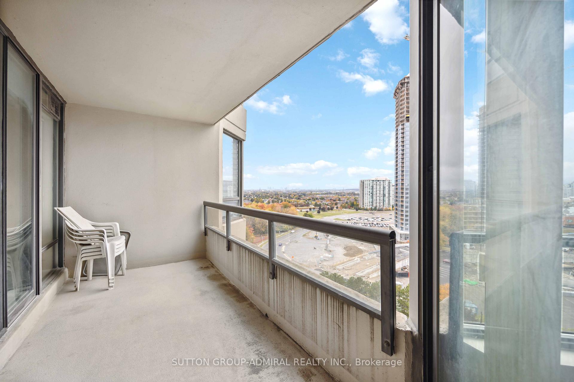 Photo 21 of Unit 1614, 7420 Bathurst Street, Vaughan, Brownridge — HOMEH