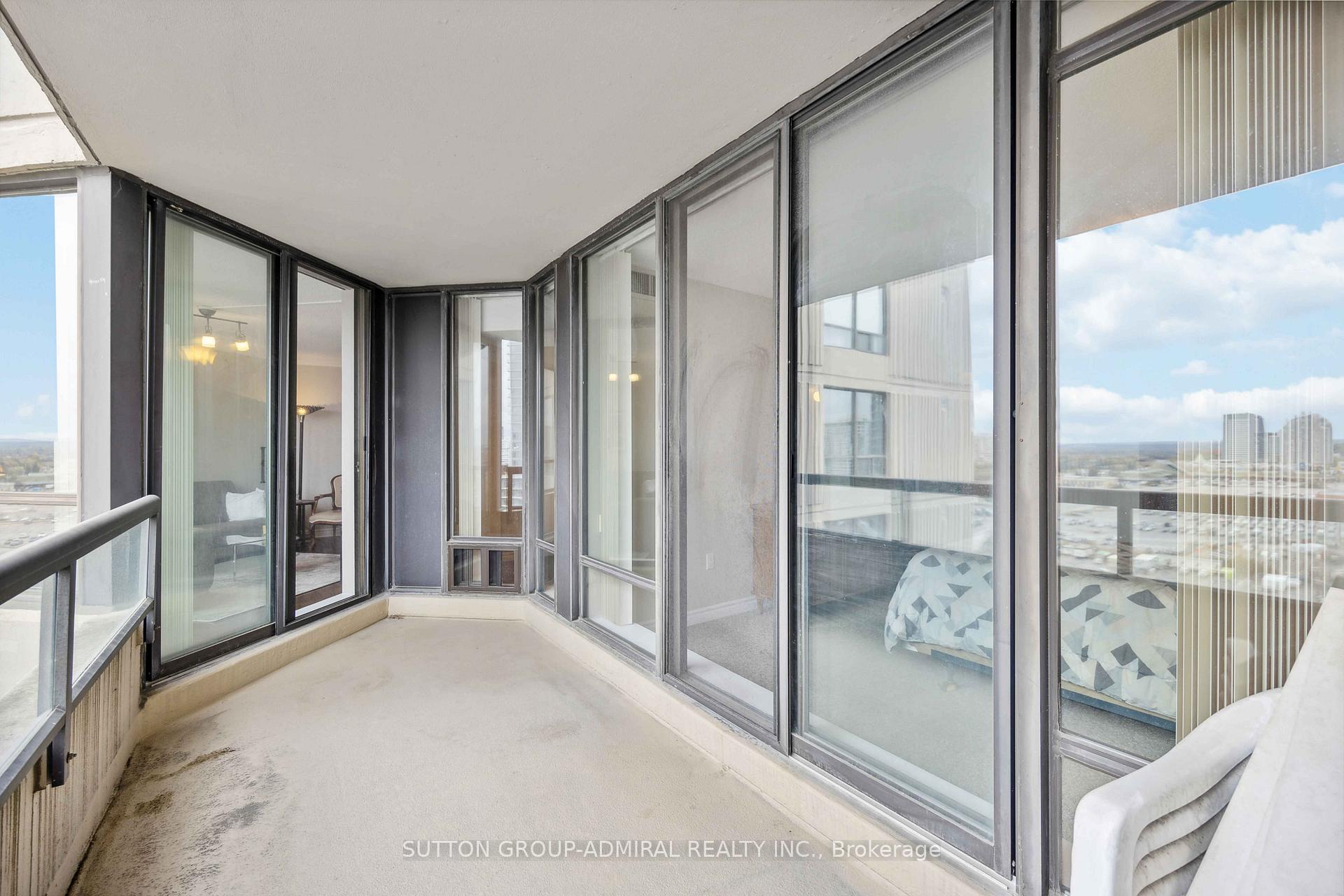 Photo 23 of Unit 1614, 7420 Bathurst Street, Vaughan, Brownridge — HOMEH