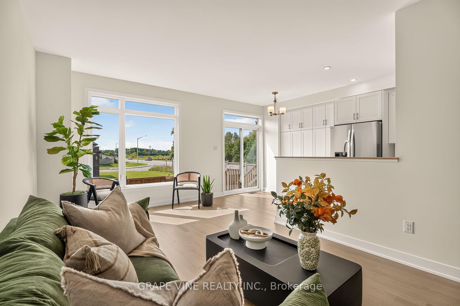 Photo 13 of 451 Haresfield Court, Ottawa, Riverside South/Gloucester Glen — HOMEH