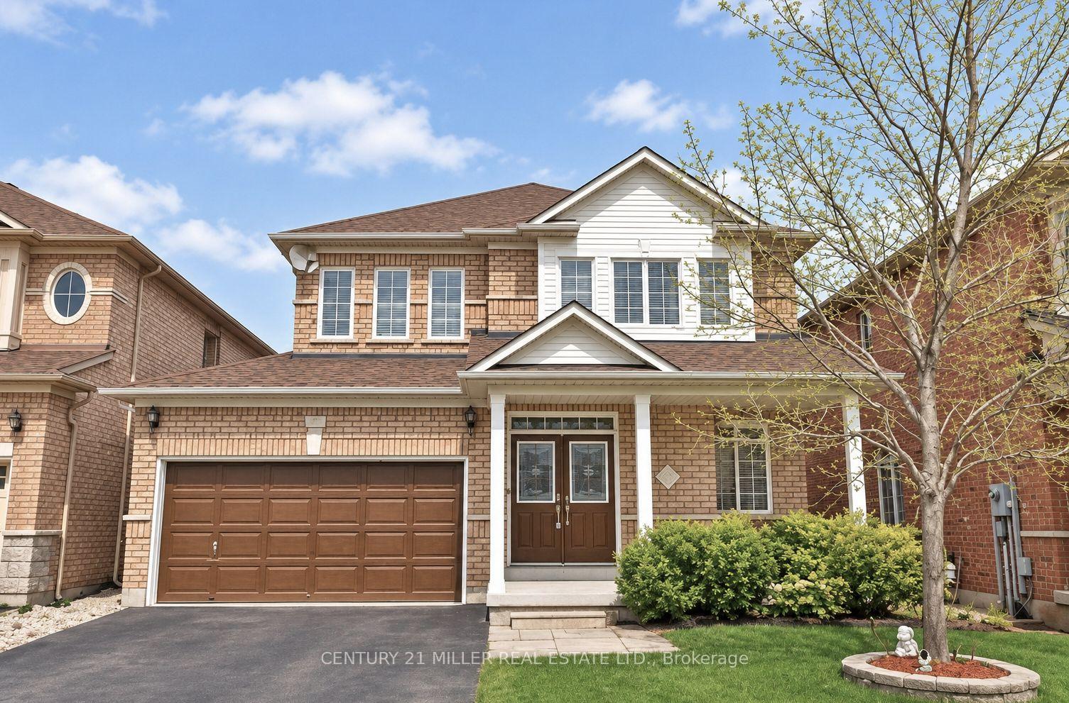 Photo 1 of 5655 Kellandy Run, Mississauga, Churchill Meadows — HOMEH