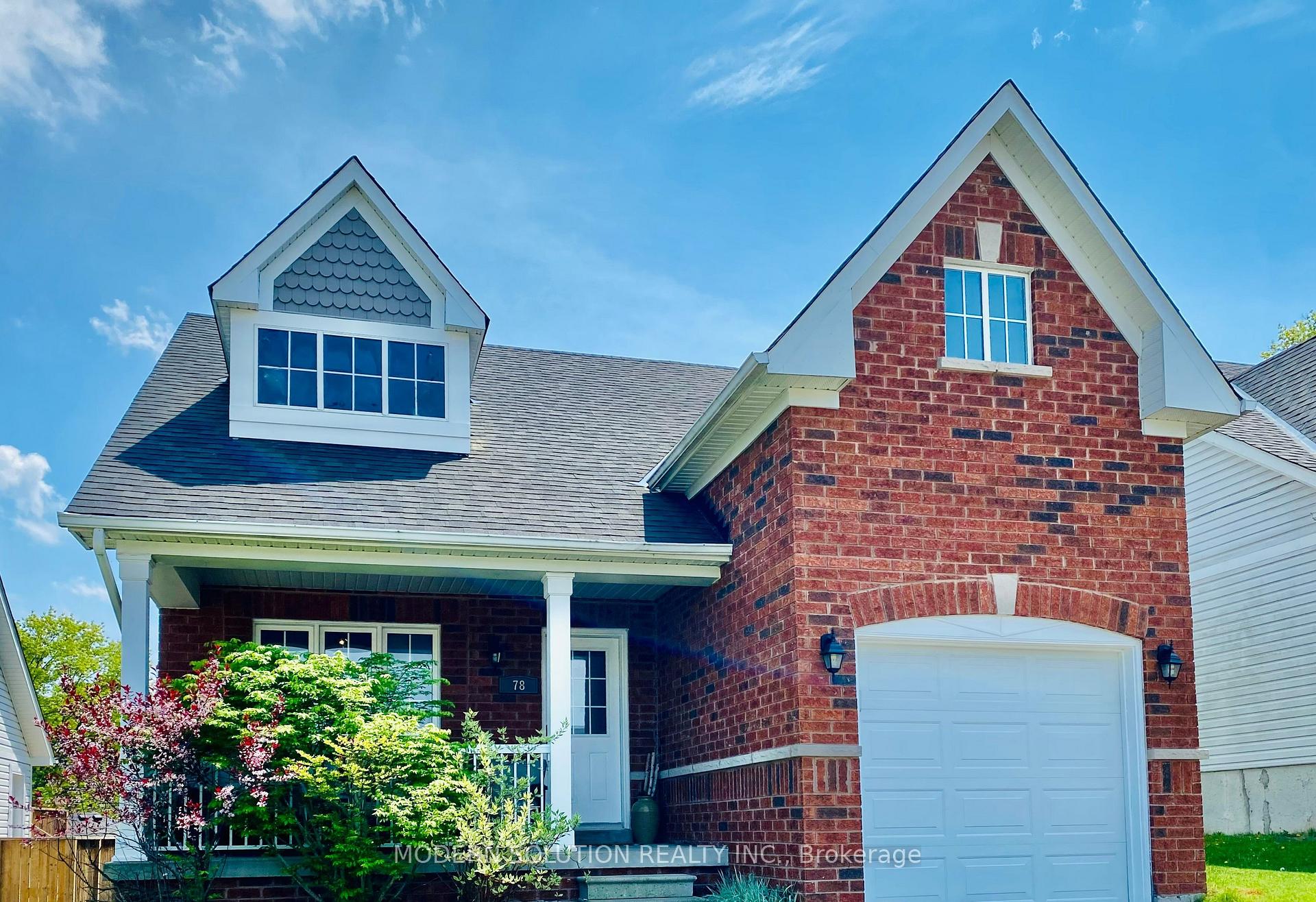 Photo 1 of 78 Christy Drive, Wasaga Beach — HOMEH