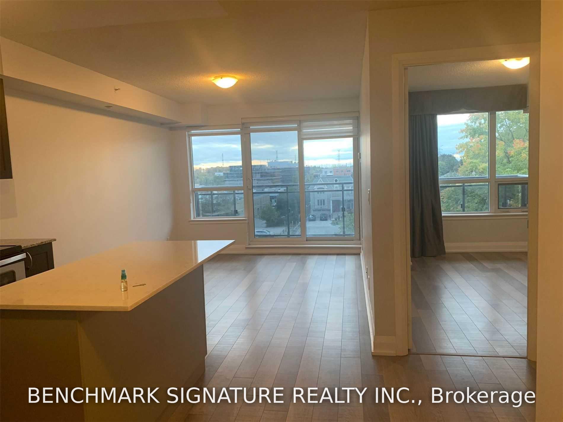 Photo 1 of Unit 717, 376 Highway 7 Road E, Richmond Hill, Doncrest — HOMEH