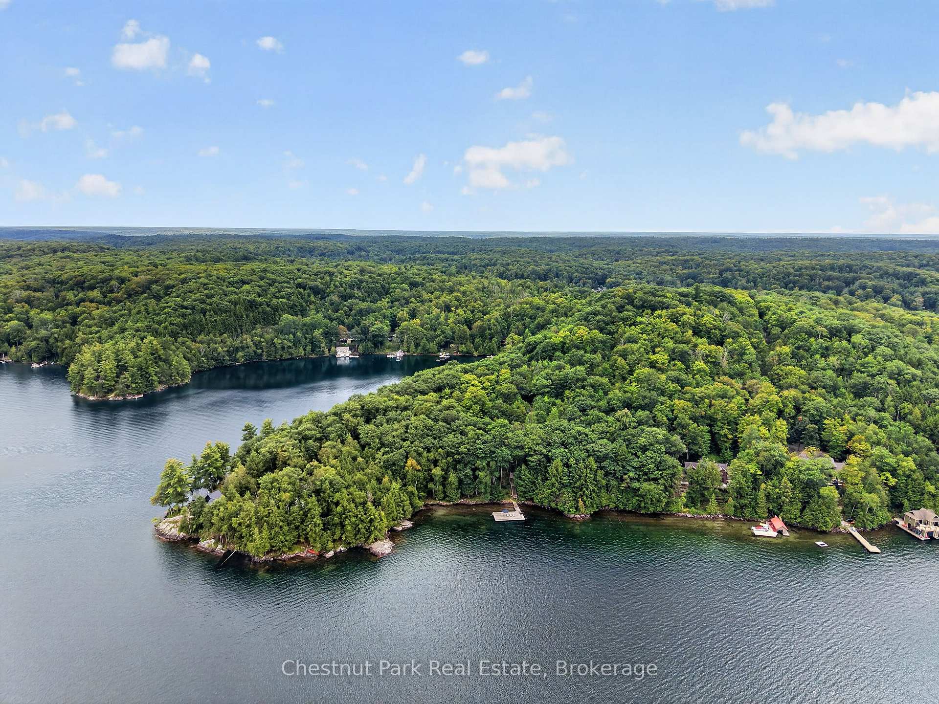 Photo of 1119 - 28 Skeleton Lake 2 Rd