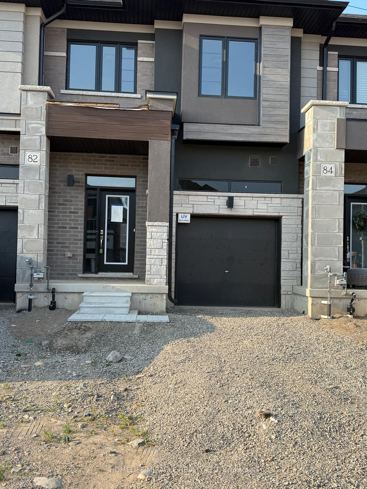 Front of 82 Mckernan Avenue