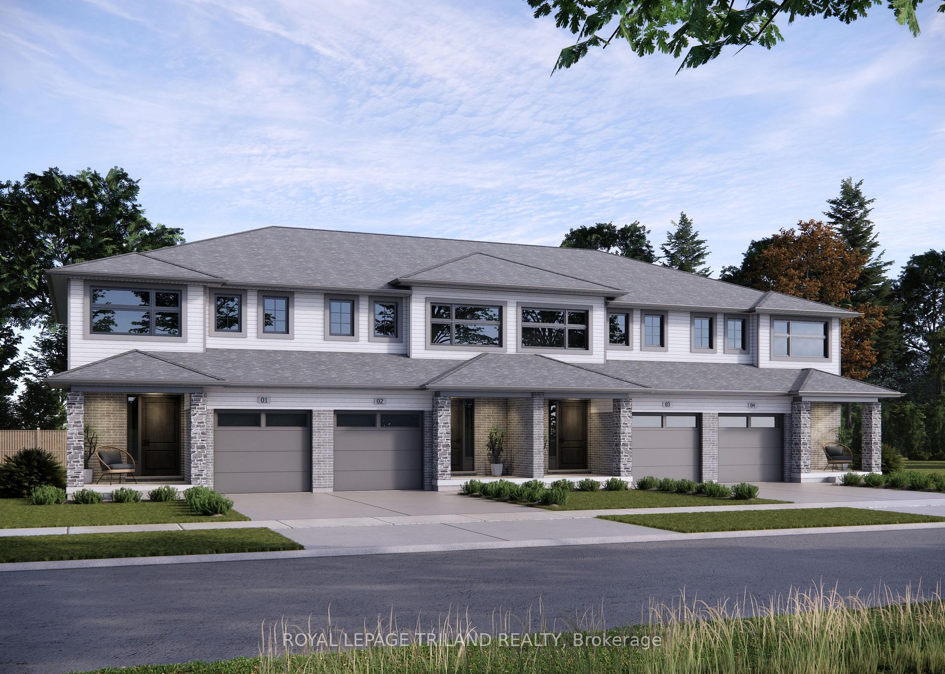 Photo 3 of 23 Kiln Lane, St. Thomas — HOMEH