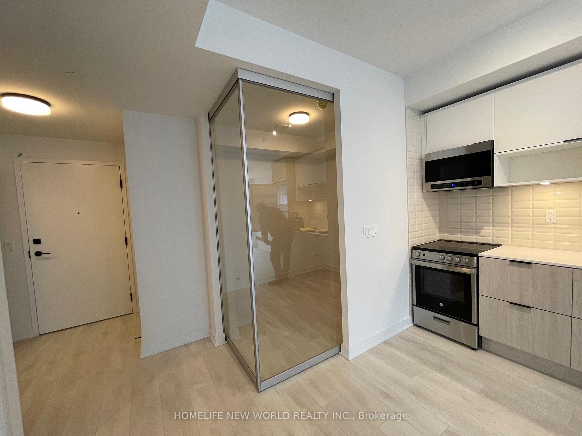 Photo 5 of Unit S344, 35 Rolling Mills Road, Toronto, Waterfront Communities — HOMEH