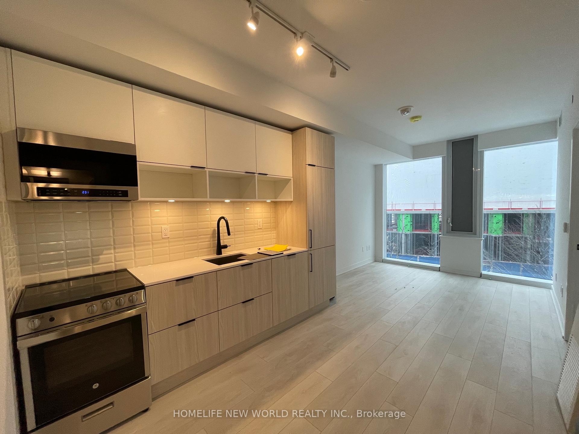 Photo 4 of Unit S344, 35 Rolling Mills Road, Toronto, Waterfront Communities — HOMEH