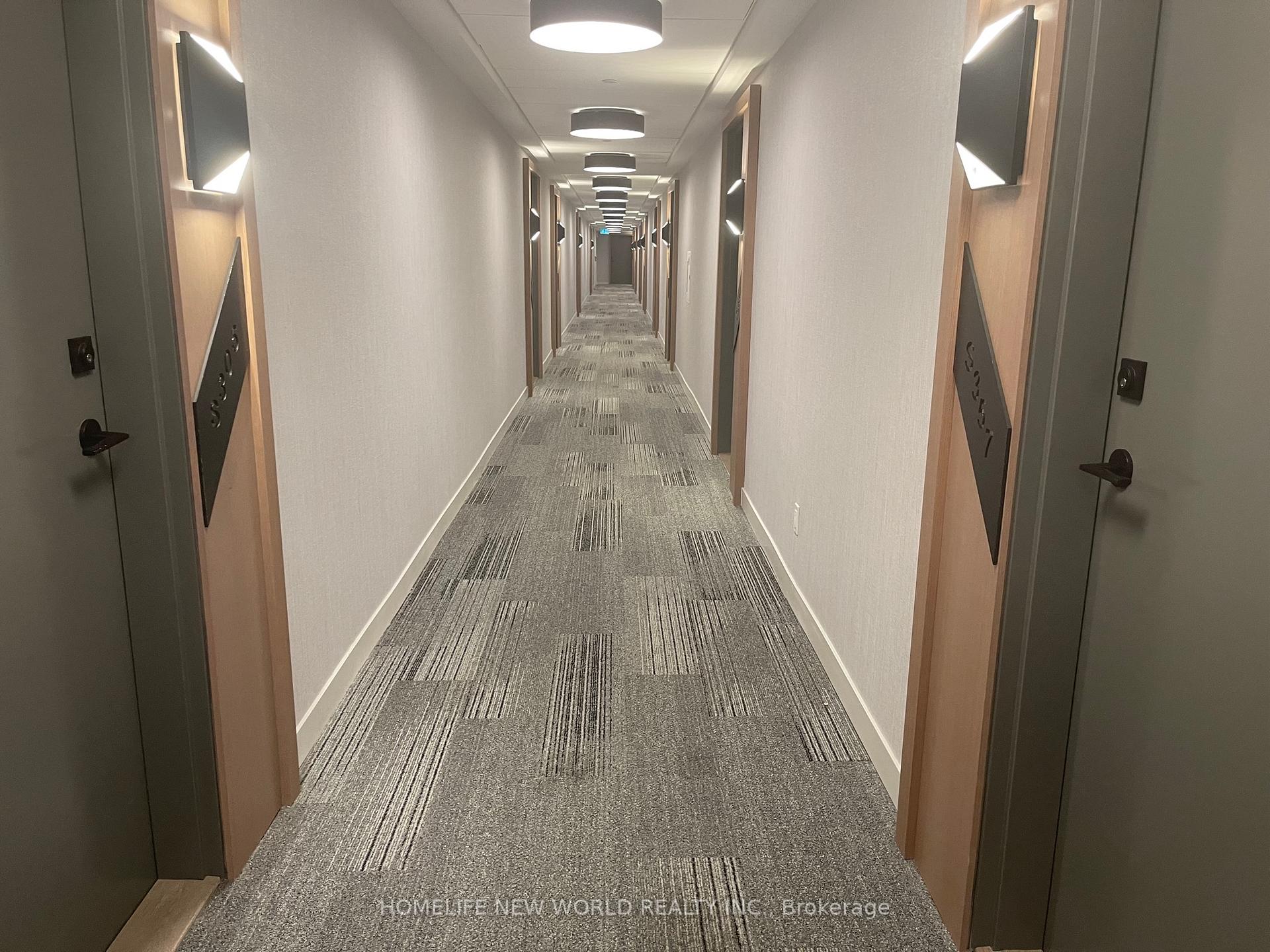 Photo 3 of Unit S344, 35 Rolling Mills Road, Toronto, Waterfront Communities — HOMEH