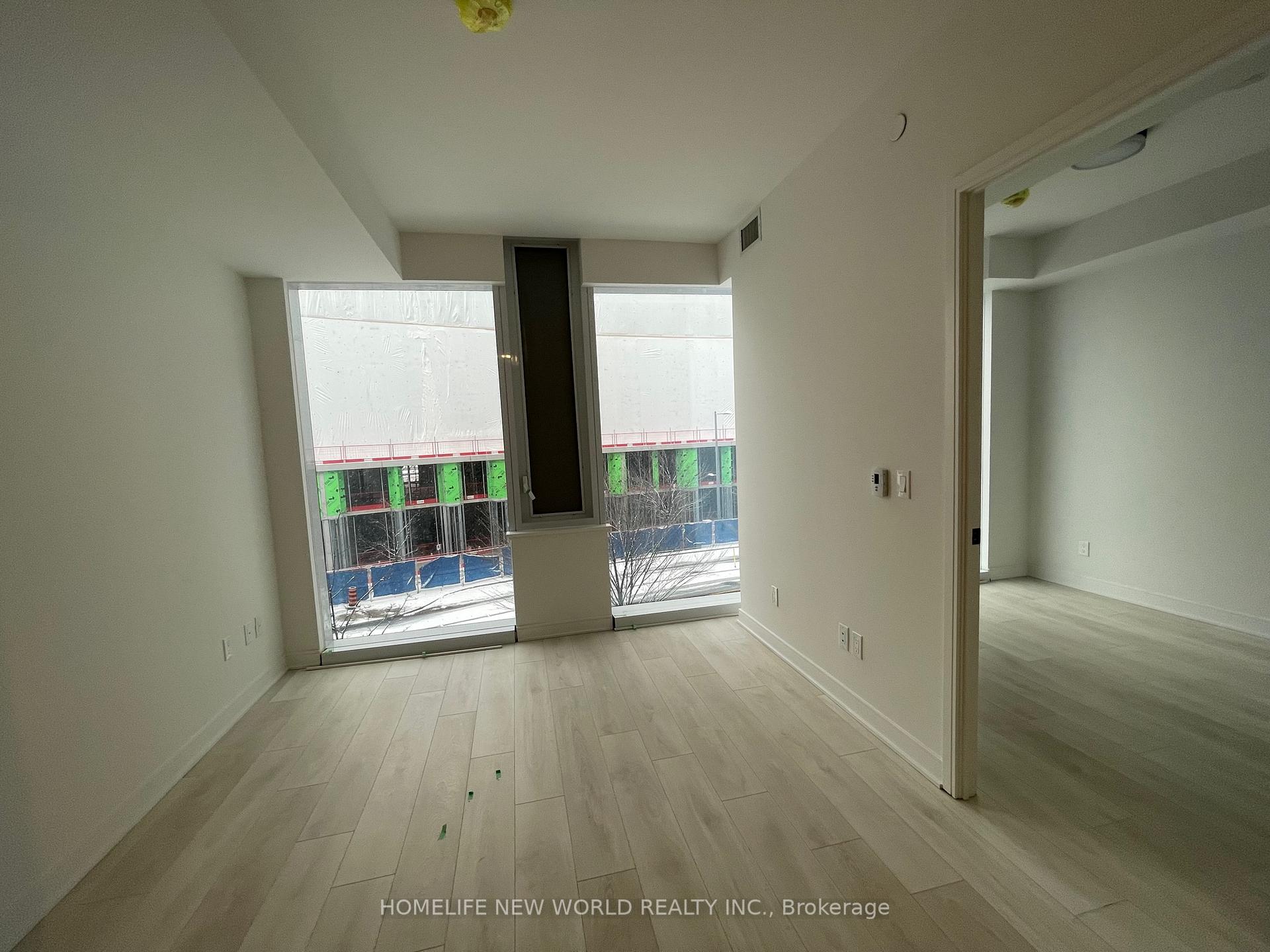 Photo 6 of Unit S344, 35 Rolling Mills Road, Toronto, Waterfront Communities — HOMEH