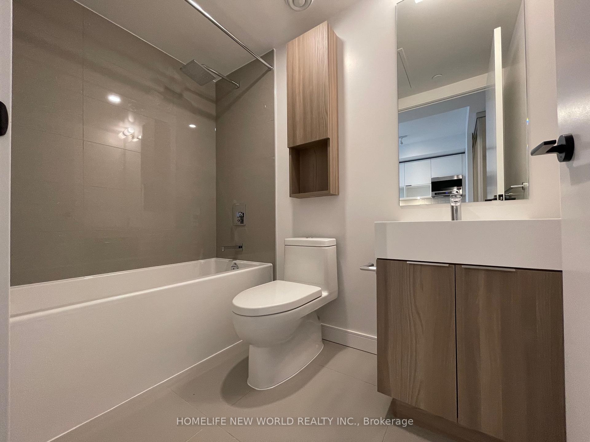Photo 8 of Unit S344, 35 Rolling Mills Road, Toronto, Waterfront Communities — HOMEH