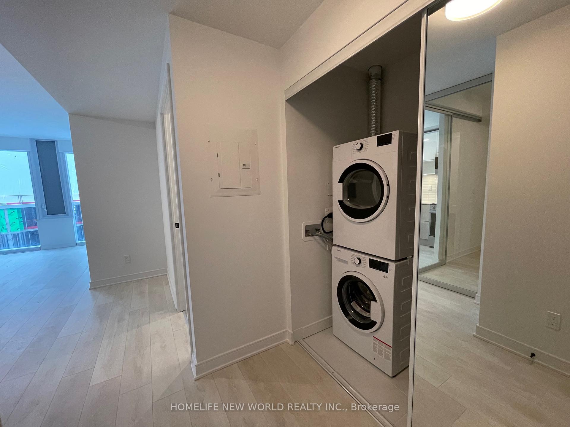 Photo 9 of Unit S344, 35 Rolling Mills Road, Toronto, Waterfront Communities — HOMEH