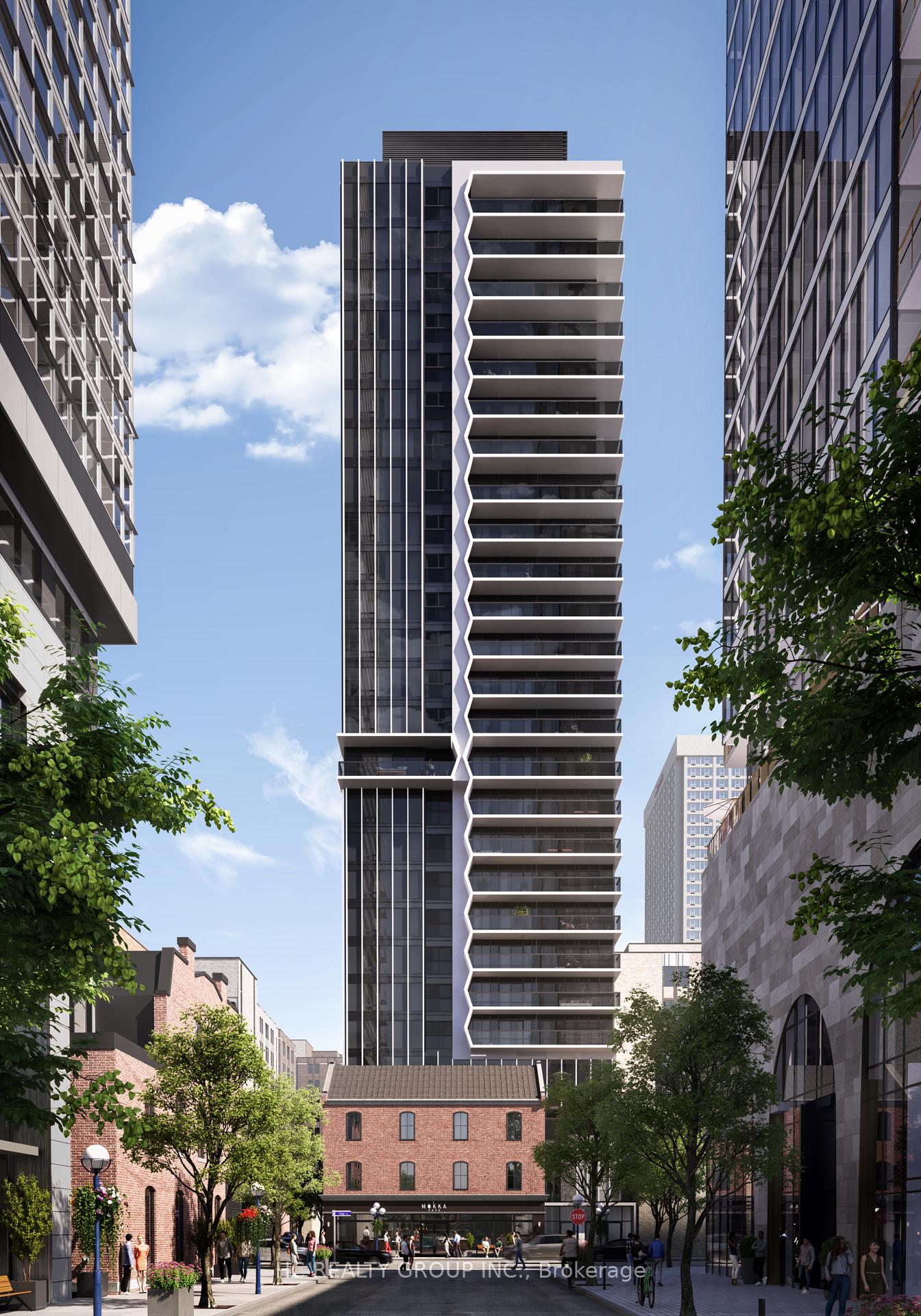 Photo of Unit 608, 771 Yonge Street