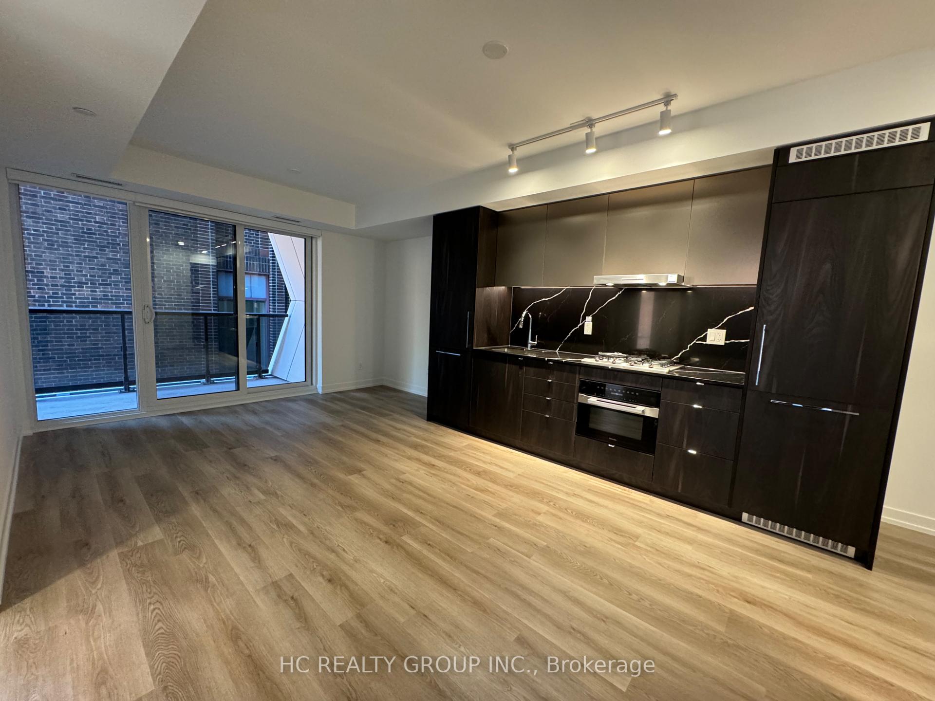 Photo 7 of Unit 608, 771 Yonge Street, Toronto, Rosedale-Moore Park — HOMEH