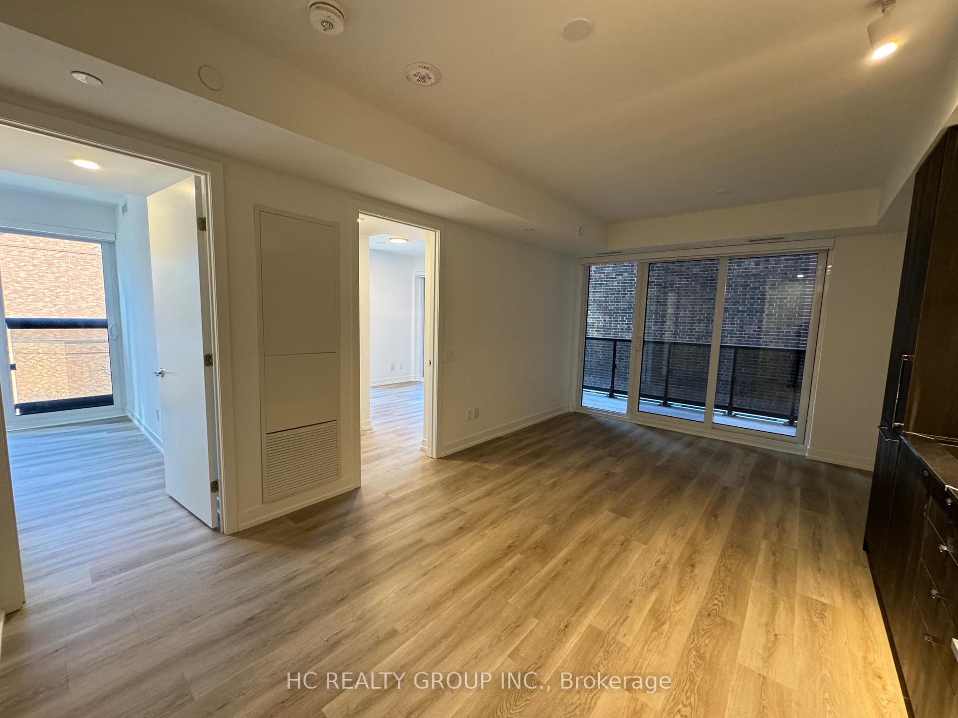 Photo 8 of Unit 608, 771 Yonge Street, Toronto, Rosedale-Moore Park — HOMEH