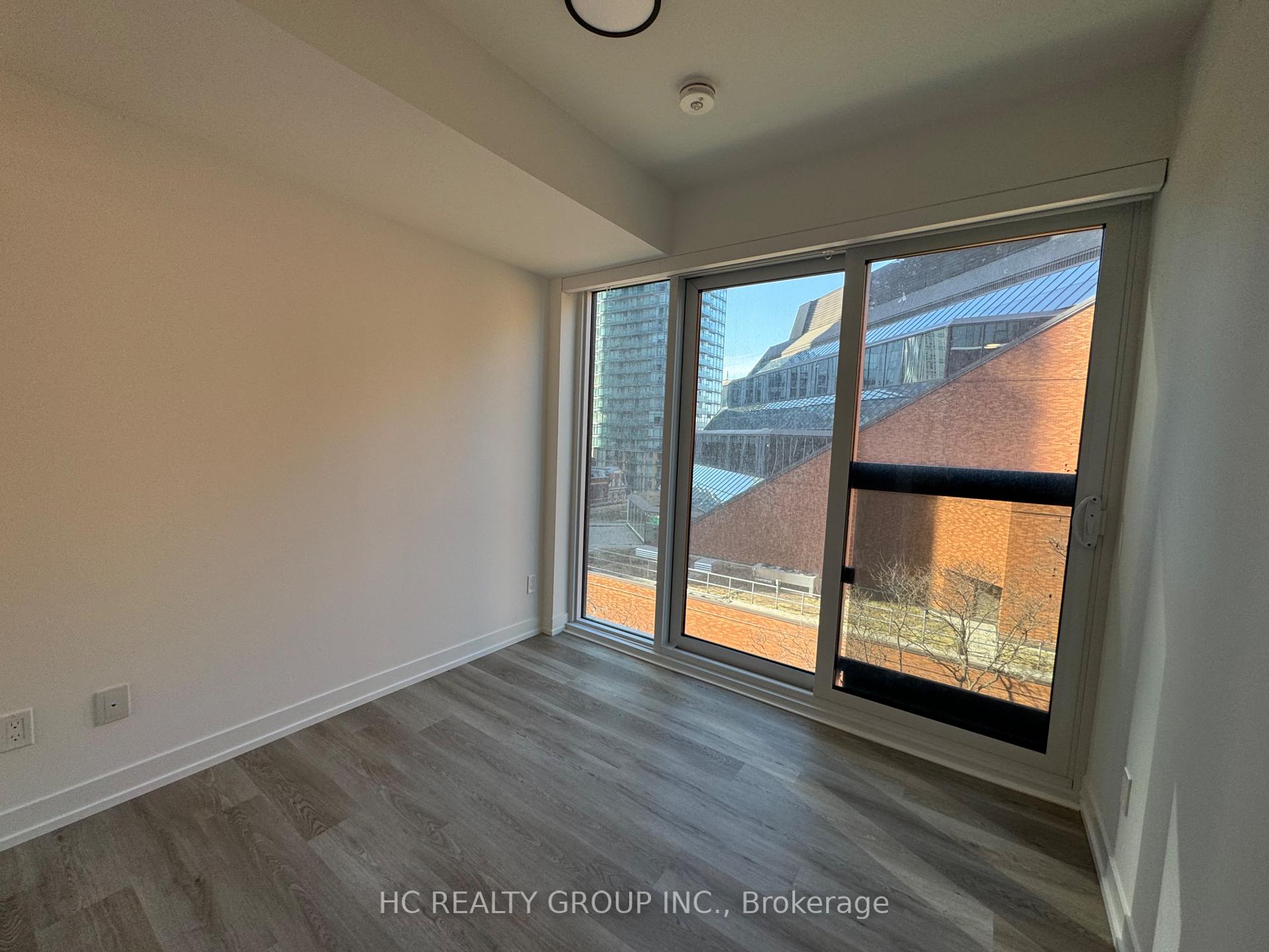 Photo 11 of Unit 608, 771 Yonge Street, Toronto, Rosedale-Moore Park — HOMEH