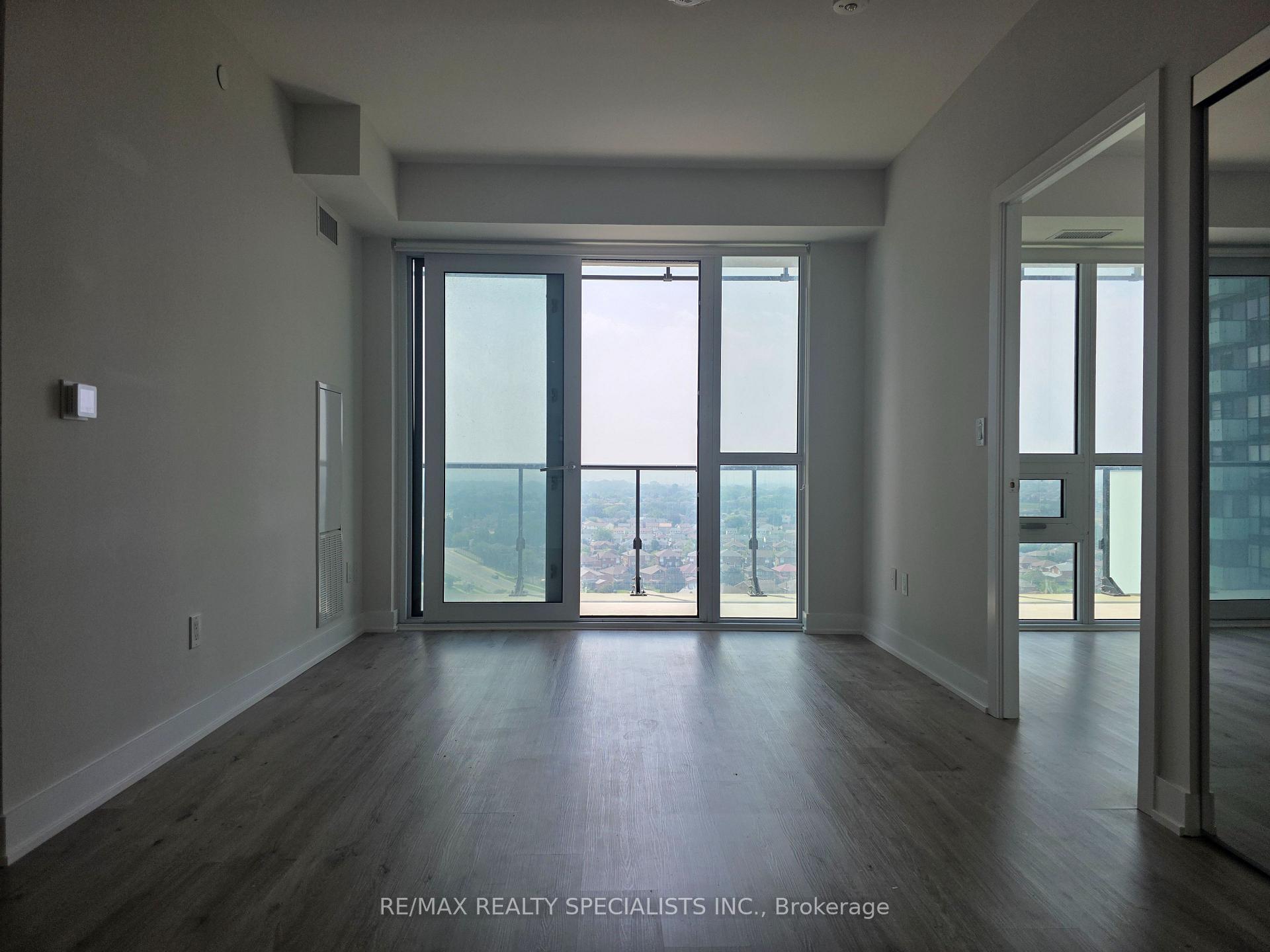 Photo 11 of Unit 1407, 430 Square One Drive, Mississauga, City Centre — HOMEH