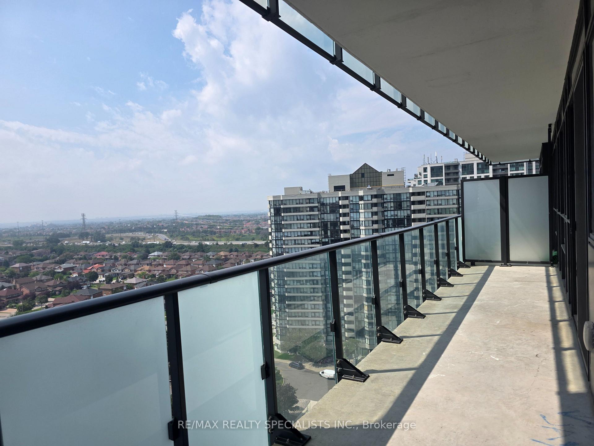 Photo 20 of Unit 1407, 430 Square One Drive, Mississauga, City Centre — HOMEH