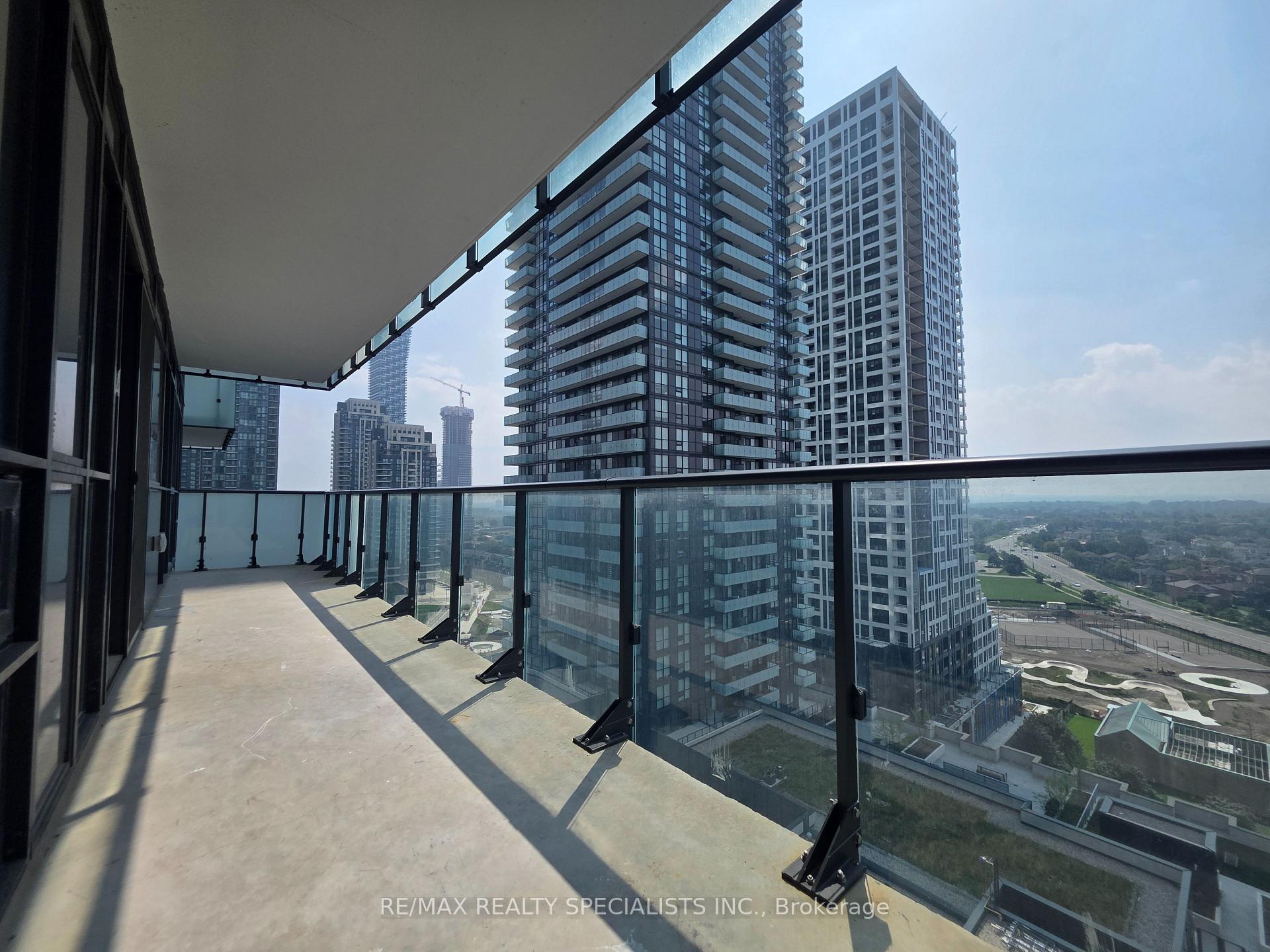 Photo 21 of Unit 1407, 430 Square One Drive, Mississauga, City Centre — HOMEH