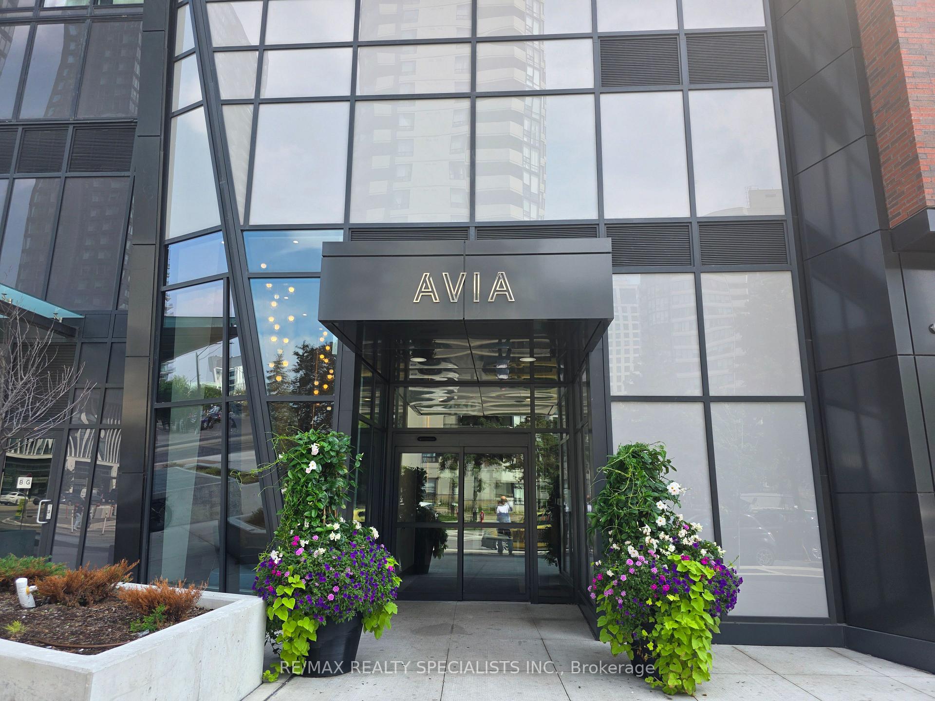 Photo 22 of Unit 1407, 430 Square One Drive, Mississauga, City Centre — HOMEH
