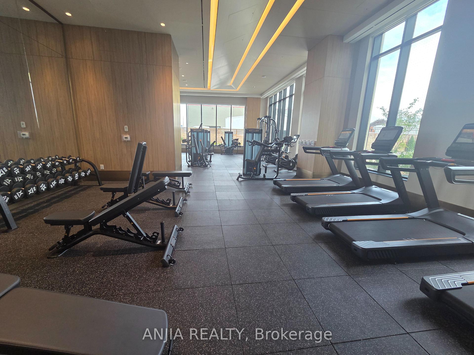 Photo 3 of Unit 1509, 5 Meadowdale Road, Vaughan, Vaughan Corporate Centre — HOMEH
