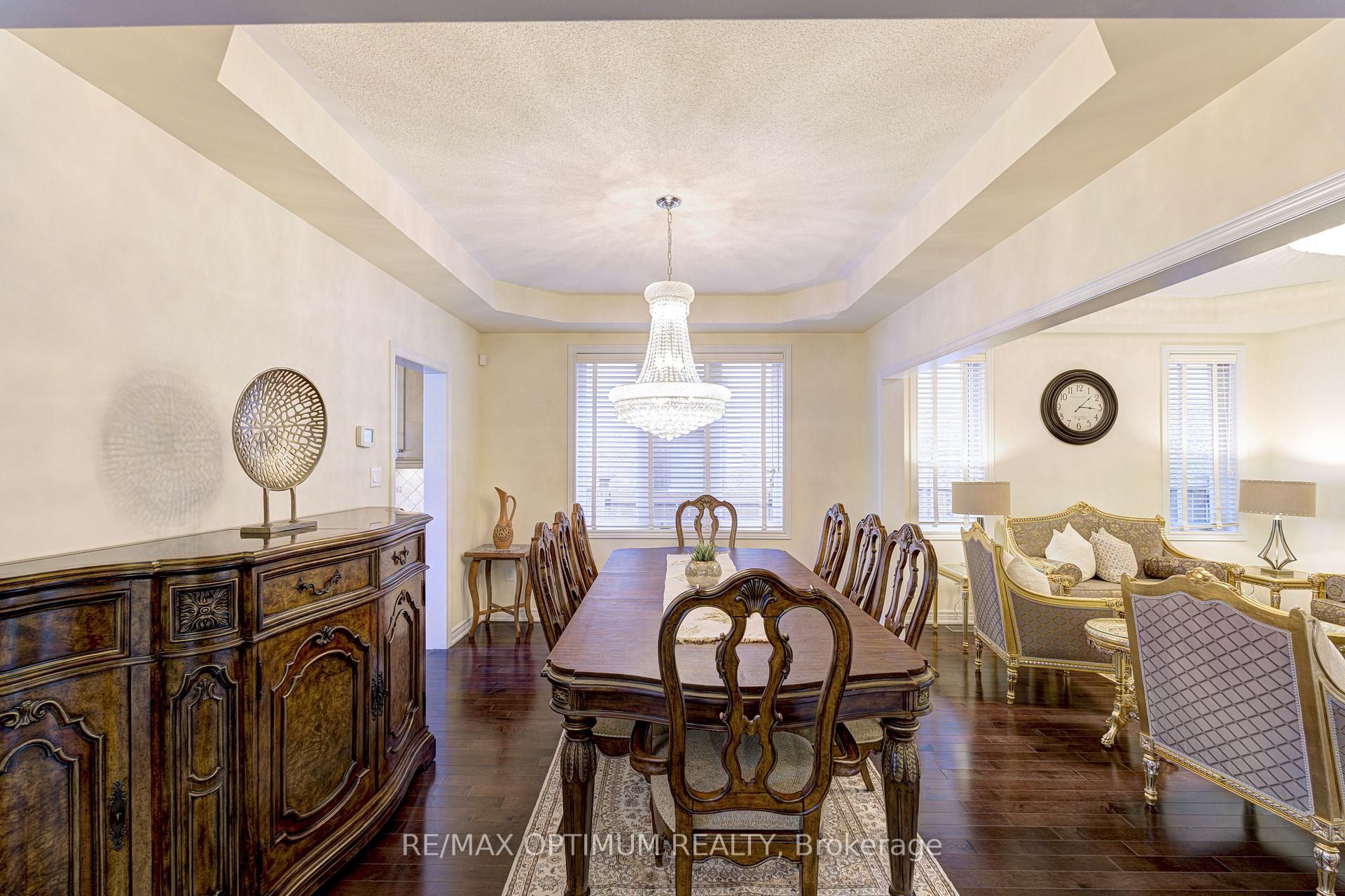 Photo 12 of 60 Impulse Circle, Brampton, Credit Valley — HOMEH