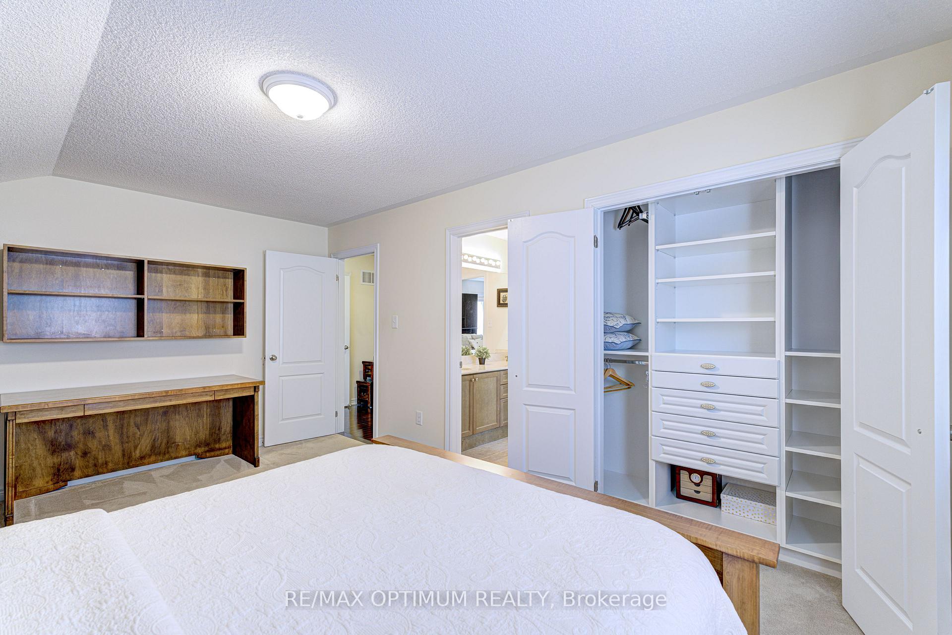 Photo 36 of 60 Impulse Circle, Brampton, Credit Valley — HOMEH