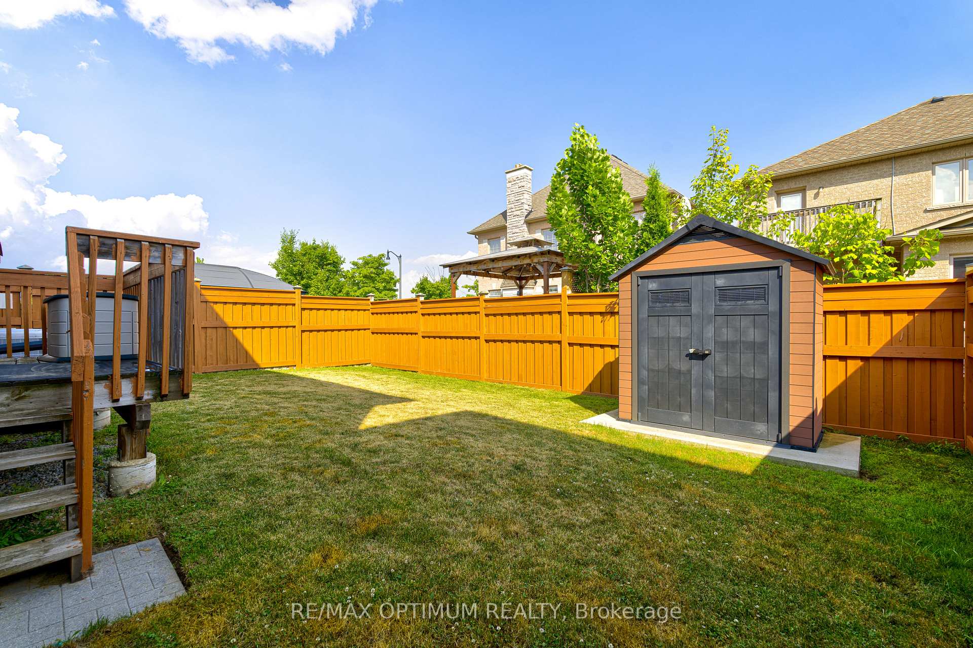 Photo 40 of 60 Impulse Circle, Brampton, Credit Valley — HOMEH