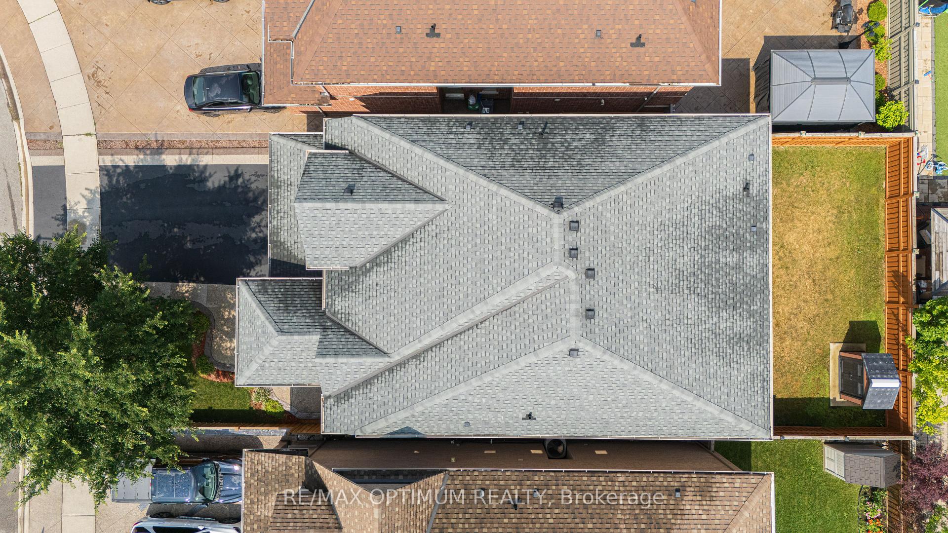Photo 44 of 60 Impulse Circle, Brampton, Credit Valley — HOMEH