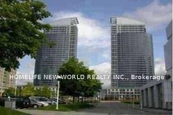 Photo 1 of Unit 708, 36 Lee Centre Drive, Scarborough, Woburn — HOMEH
