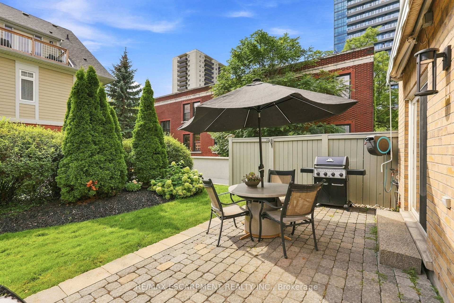 Photo 16 of 36 Compass Way, Mississauga, Port Credit — HOMEH