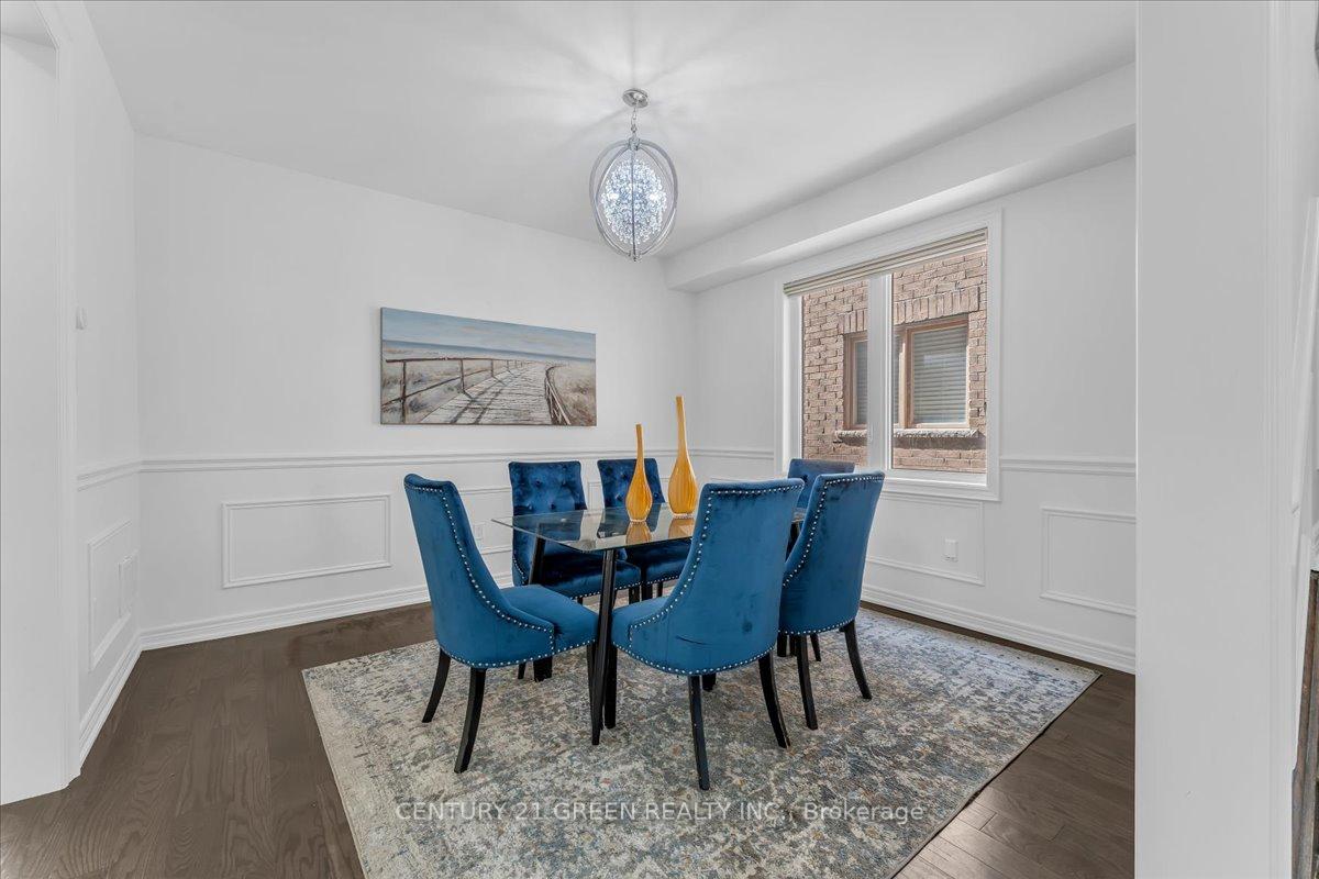 Photo 8 of 16 Grendon Crescent, Brampton, Credit Valley — HOMEH