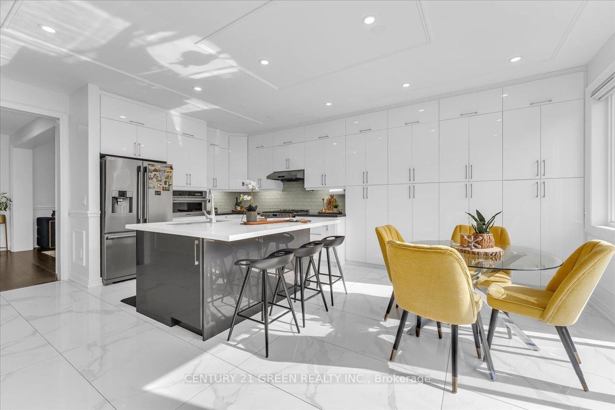 Photo 16 of 16 Grendon Crescent, Brampton, Credit Valley — HOMEH