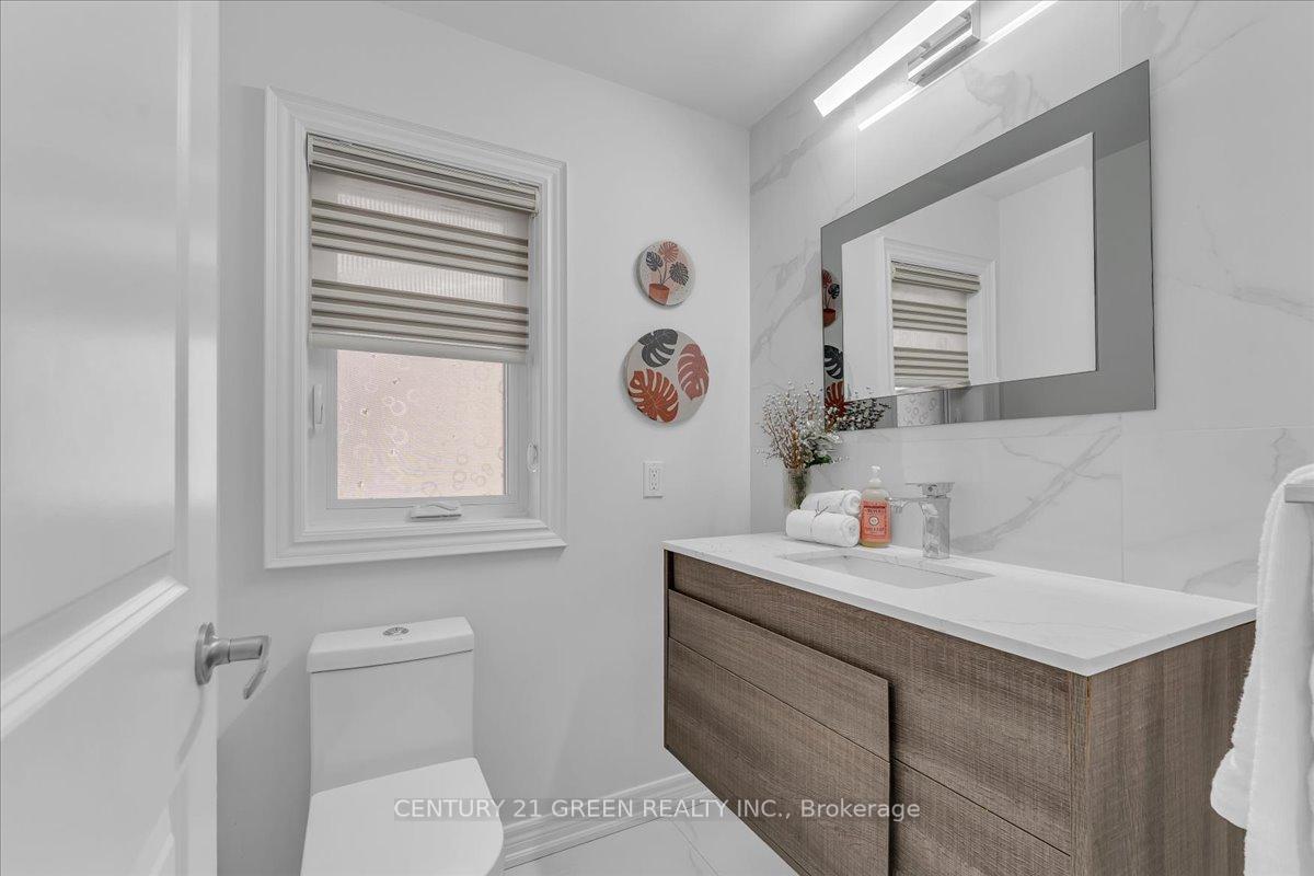 Photo 20 of 16 Grendon Crescent, Brampton, Credit Valley — HOMEH