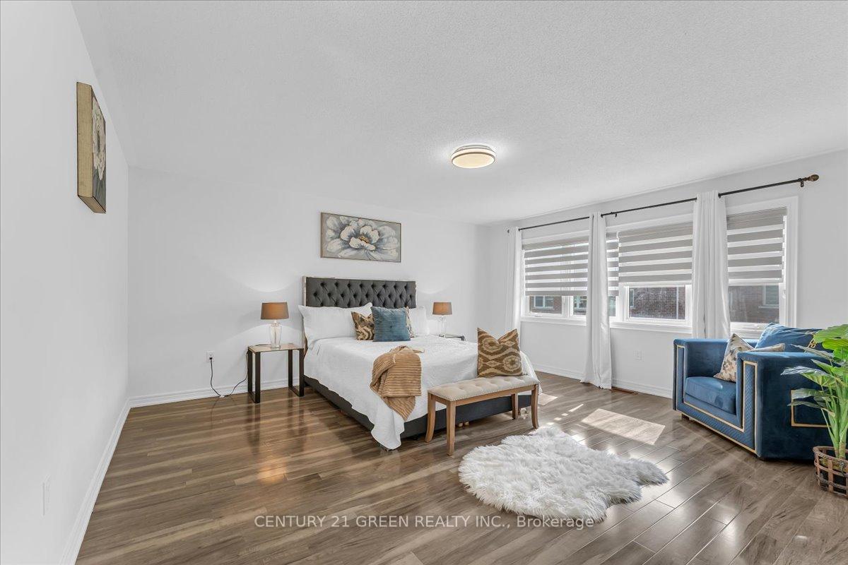 Photo 22 of 16 Grendon Crescent, Brampton, Credit Valley — HOMEH