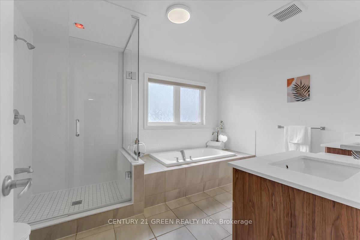 Photo 26 of 16 Grendon Crescent, Brampton, Credit Valley — HOMEH