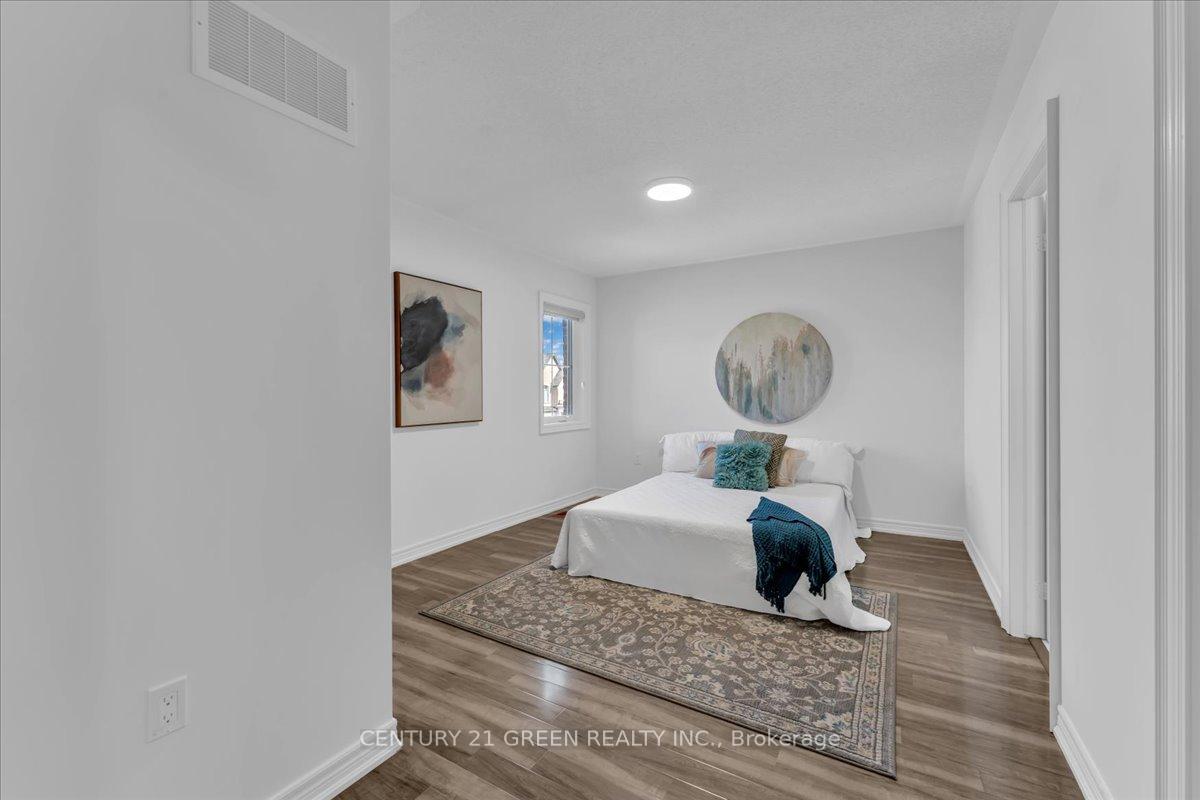 Photo 29 of 16 Grendon Crescent, Brampton, Credit Valley — HOMEH