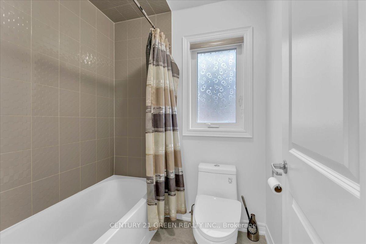 Photo 31 of 16 Grendon Crescent, Brampton, Credit Valley — HOMEH