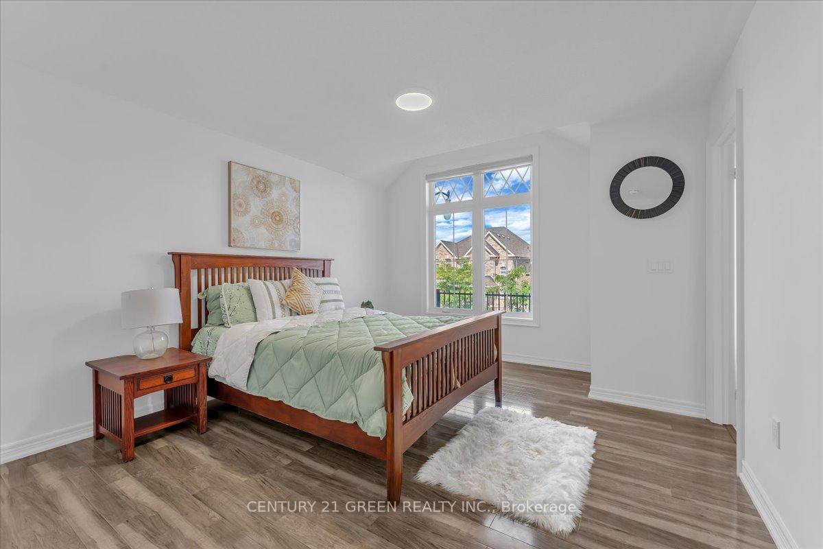 Photo 35 of 16 Grendon Crescent, Brampton, Credit Valley — HOMEH