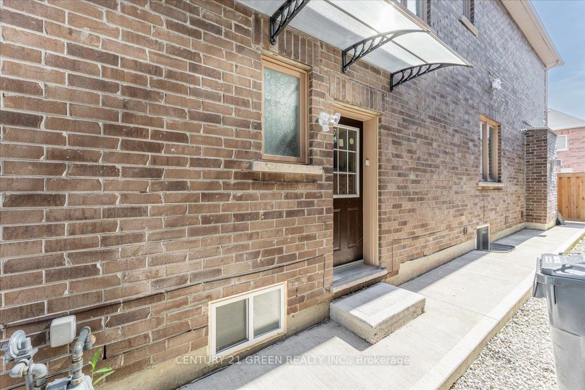 Photo 40 of 16 Grendon Crescent, Brampton, Credit Valley — HOMEH