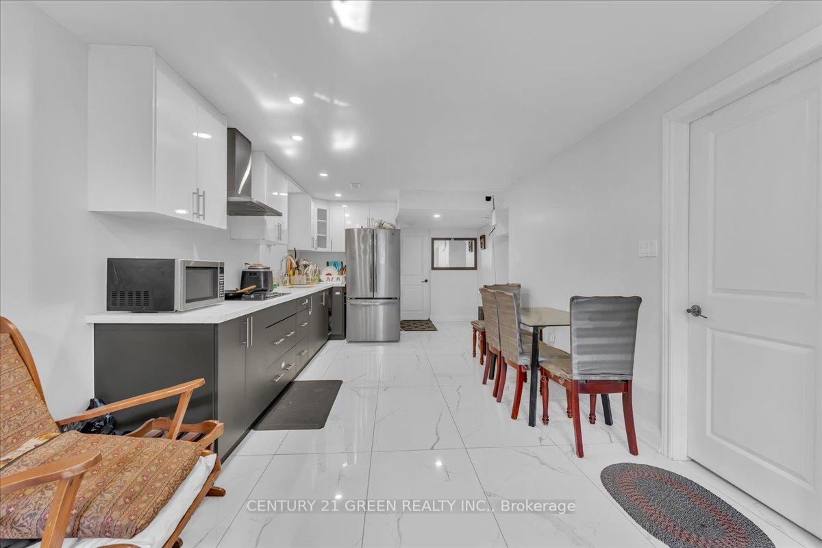 Photo 42 of 16 Grendon Crescent, Brampton, Credit Valley — HOMEH