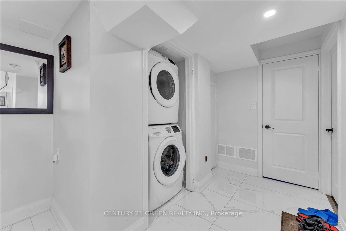 Photo 45 of 16 Grendon Crescent, Brampton, Credit Valley — HOMEH