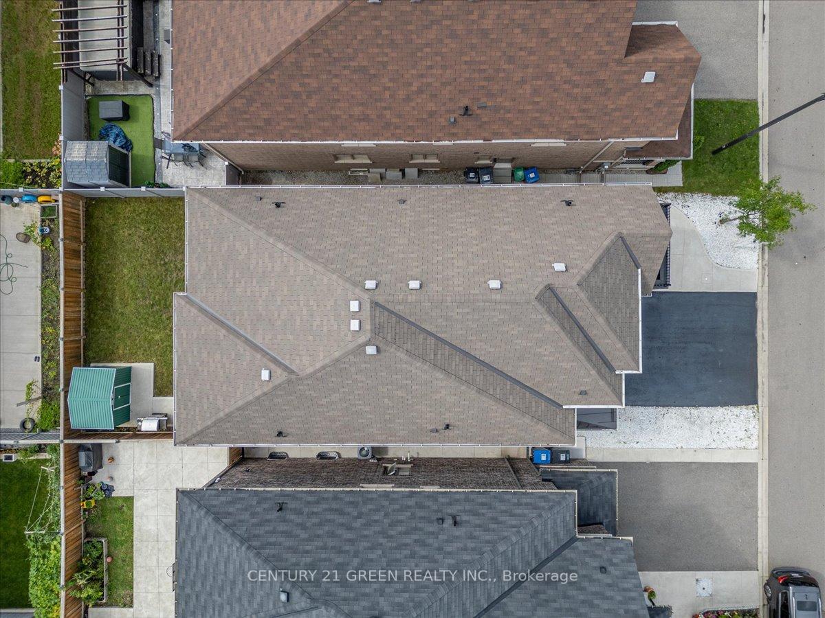 Photo 48 of 16 Grendon Crescent, Brampton, Credit Valley — HOMEH
