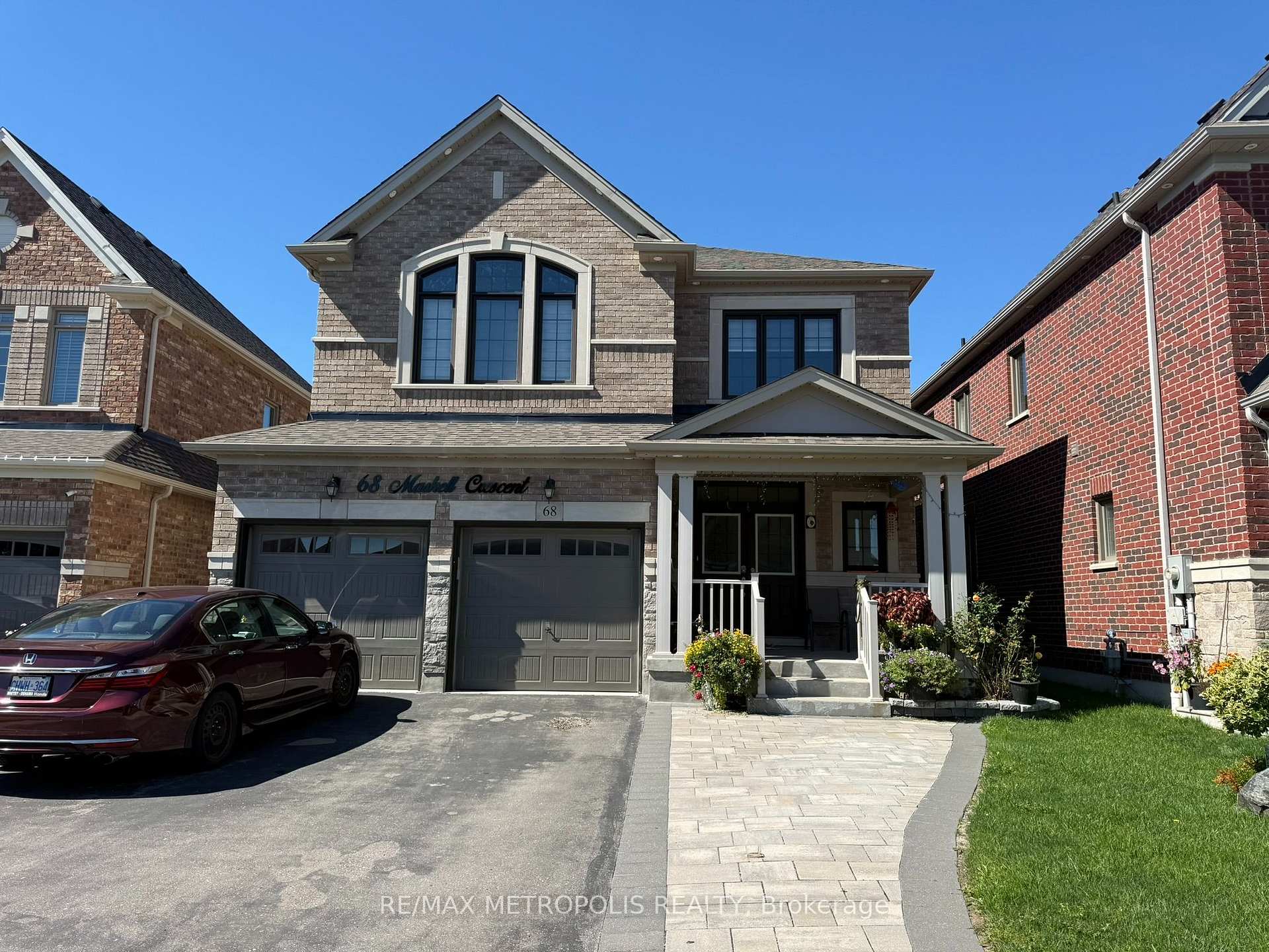 Photo 1 of Unit Basement, 68 Maskell Crescent, Whitby, Rural Whitby — HOMEH