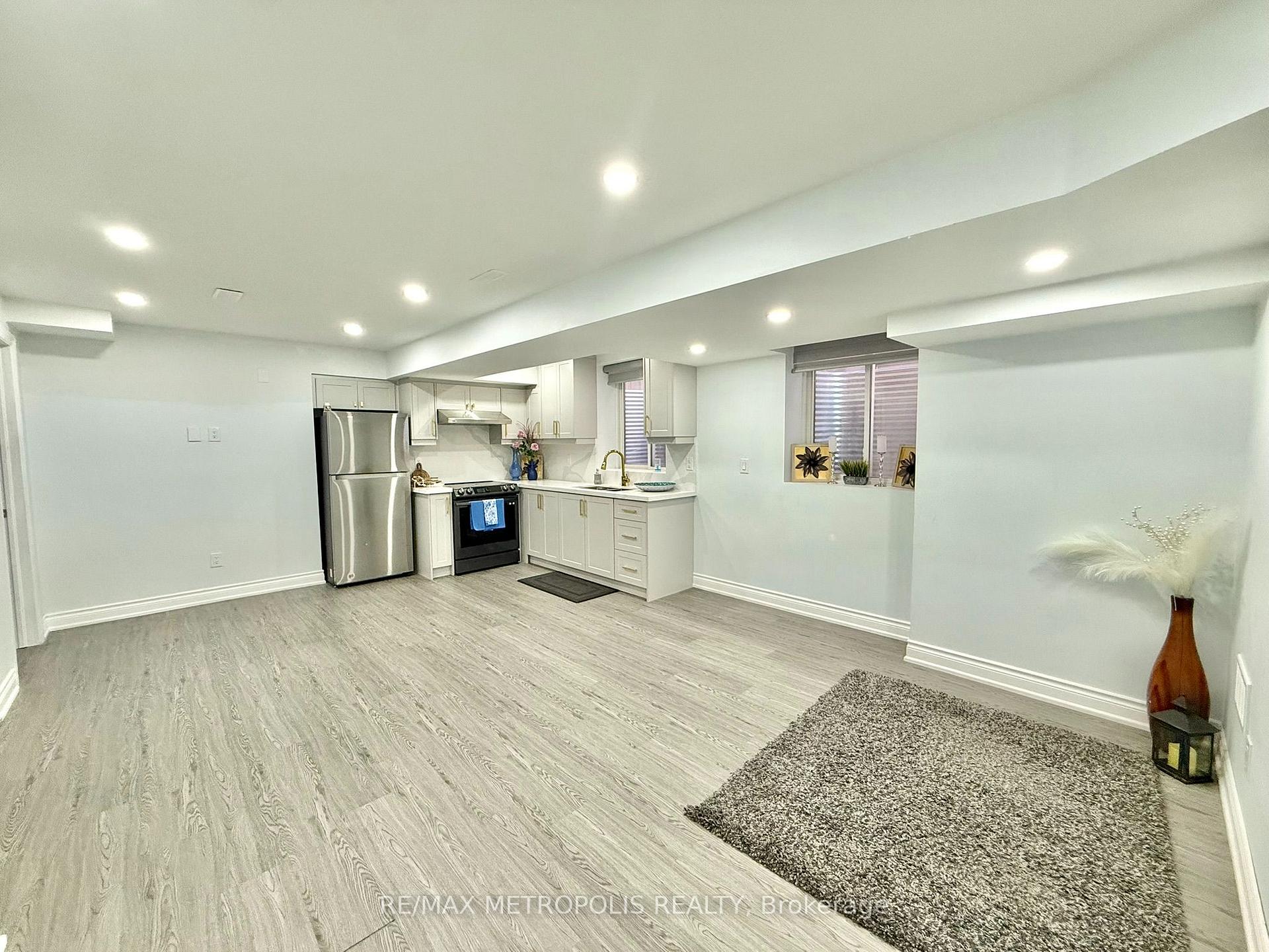 Photo 2 of Unit Basement, 68 Maskell Crescent, Whitby, Rural Whitby — HOMEH