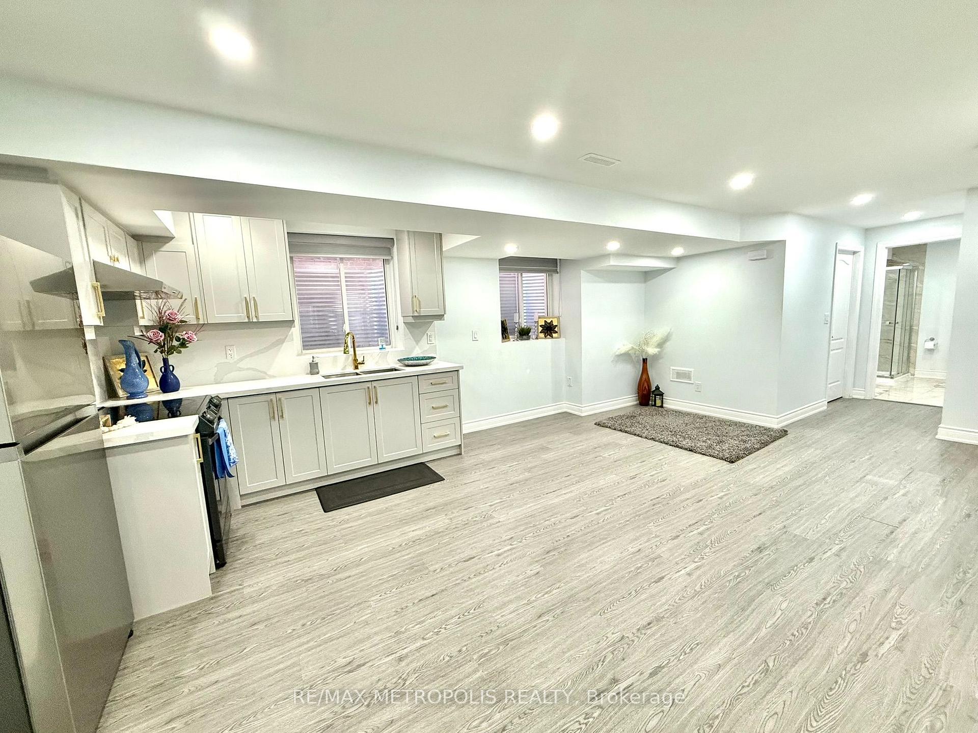 Photo 3 of Unit Basement, 68 Maskell Crescent, Whitby, Rural Whitby — HOMEH