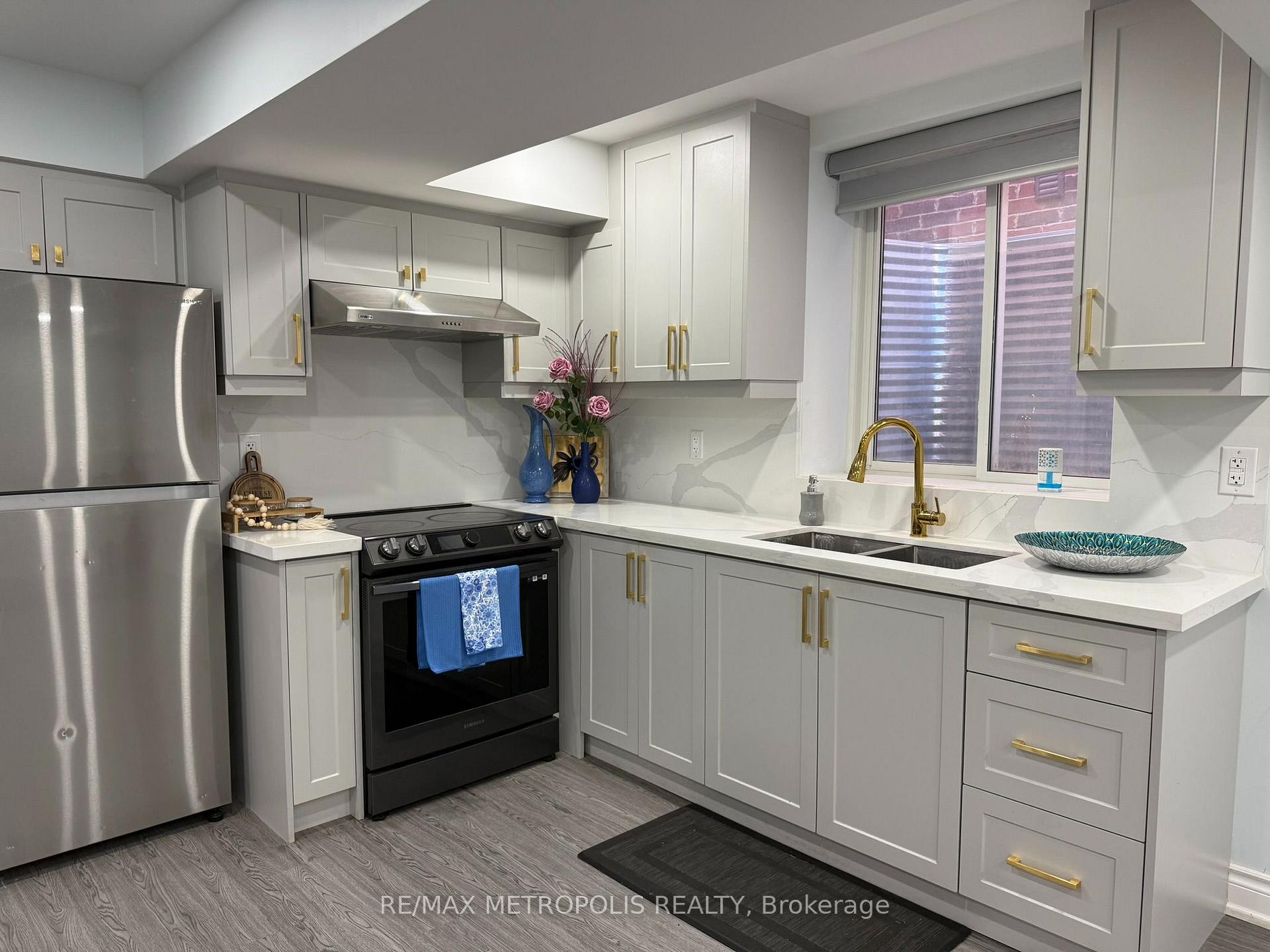 Photo 4 of Unit Basement, 68 Maskell Crescent, Whitby, Rural Whitby — HOMEH