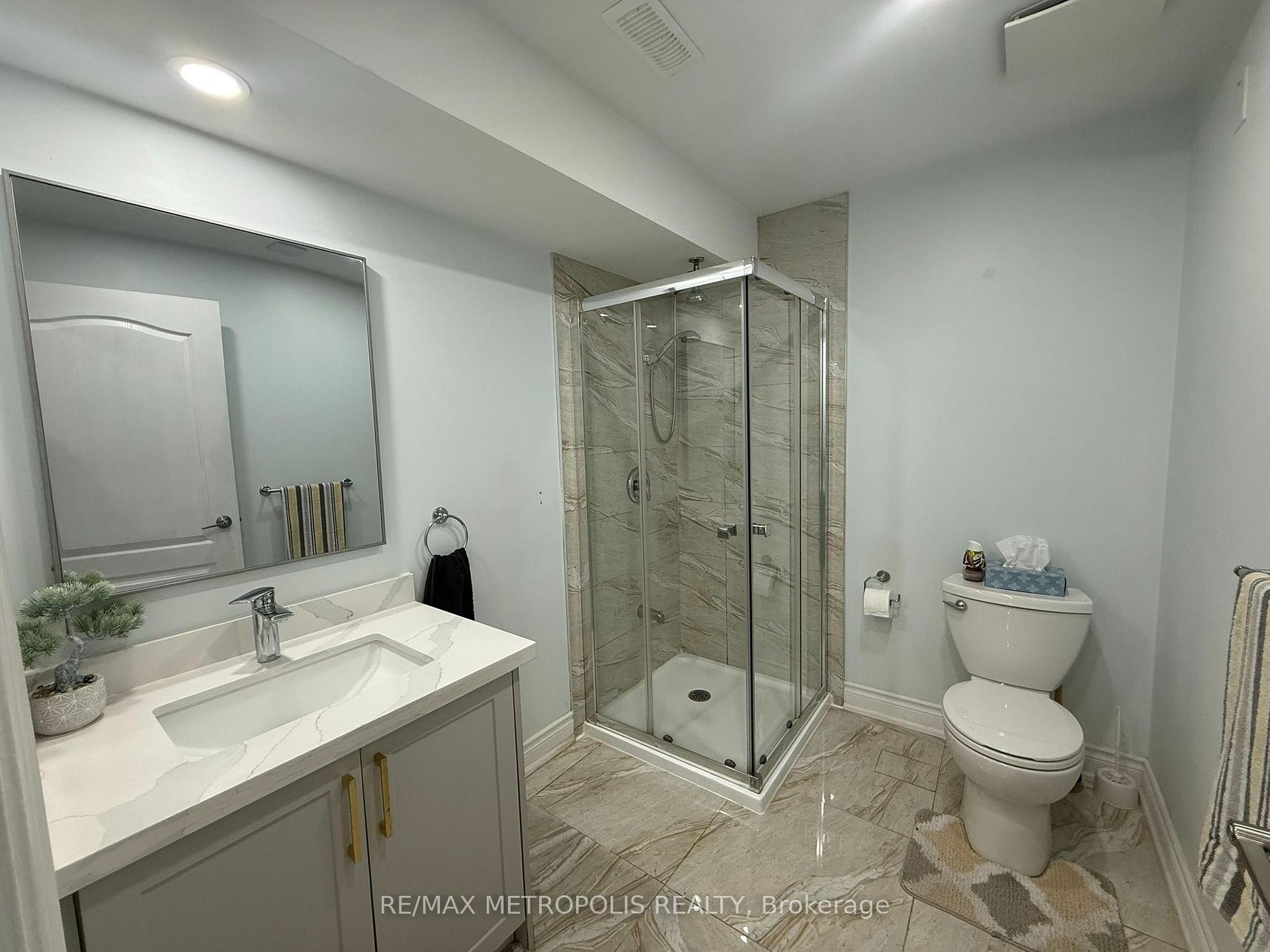 Photo 7 of Unit Basement, 68 Maskell Crescent, Whitby, Rural Whitby — HOMEH