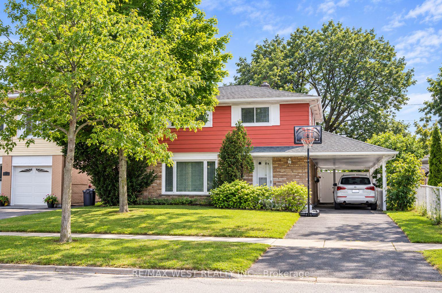 Photo 1 of 3538 Bannerhill Avenue, Mississauga, Applewood — HOMEH
